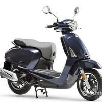 Kymco Like 125 Pronta consegna