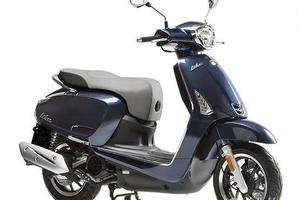 Kymco Like 125 Pronta consegna