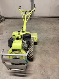 motocoltivatore  14cv