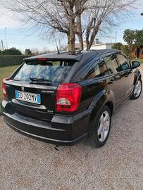 Dodge Caliber sxt 2000 turbo diesel 