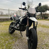 moto 125 cc ksr tw