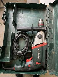 Trapano Metabo SBE 850