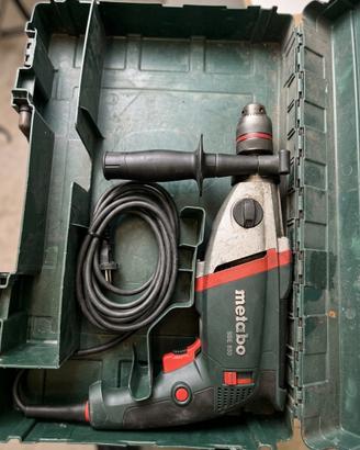Trapano Metabo SBE 850