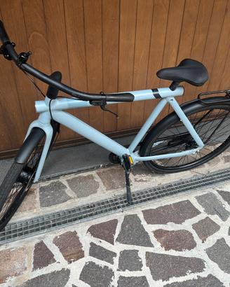 Vanmoof s3 errore 44