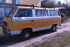 Volkswagen T3 caravelle 
