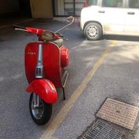 Vespa 50 come nuova