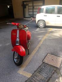 Vespa 50 come nuova