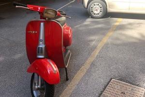 Vespa 50 come nuova