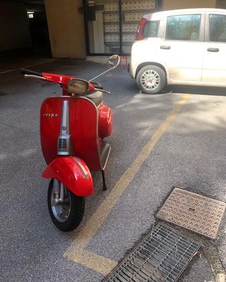 Vespa 50 come nuova