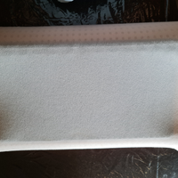 Cuscino in memory gel usato