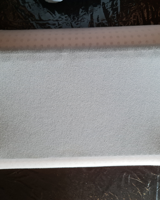 Cuscino in memory gel usato