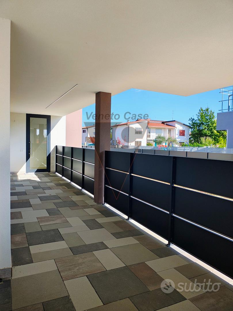 Apartment in Camponogara, Boresso - Vista 4