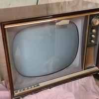 Televisione vintage Dumont Teleset mod. Colorado 