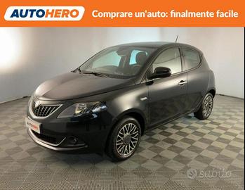 LANCIA Ypsilon HZ67327