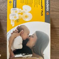 KIT TIRALATTE MEDELA