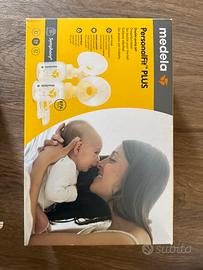 KIT TIRALATTE MEDELA