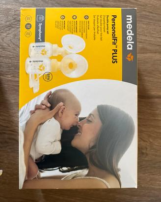 KIT TIRALATTE MEDELA