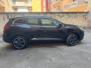 Renault kadjar sport edition 2