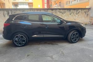 Renault kadjar sport edition 2