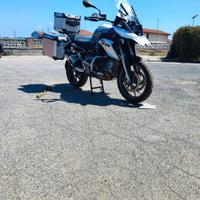 Bmw r 1200 gs - 2014 lc