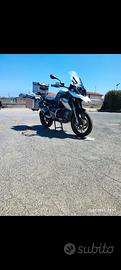 Bmw r 1200 gs - 2014 lc