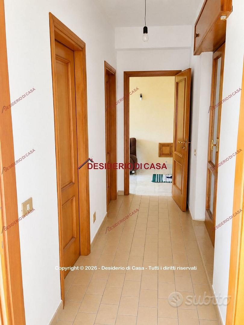 Appartamento – Salemi, Ulmi - Vista 5