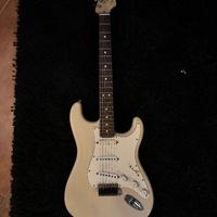 fender stratocaster del 2003