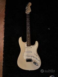 fender stratocaster del 2003