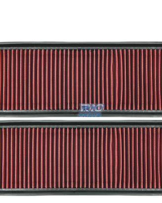 FILTRO ASPIRAZIONE DIRETTA MERCEDES C209 A209 02-0