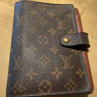 Agenda Louis Vuitton