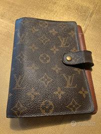 Agenda Louis Vuitton