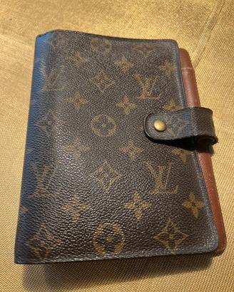 Agenda Louis Vuitton