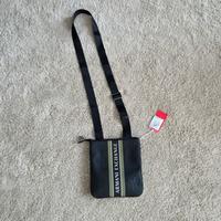 borsello Armani exchange