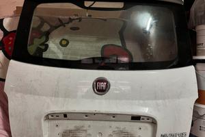 Ricambi fiat 500