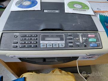 fax e fotocopiatrice