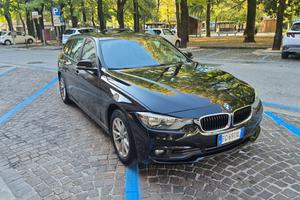 BMW serie 3