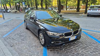 BMW serie 3