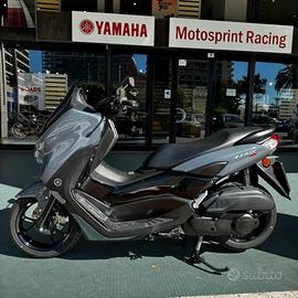 Yamaha Nmax 155