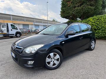 Hyundai i30 1.4 16V 109CV 5p. BlueDrive GPL
