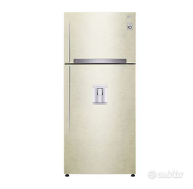 ricambi frigo LG GTF744SEPZD