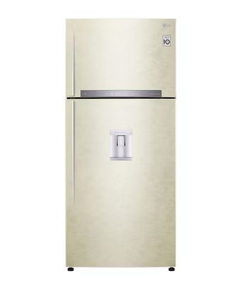 ricambi frigo LG GTF744SEPZD