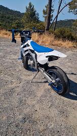 TM smr 125