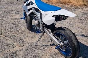 TM smr 125