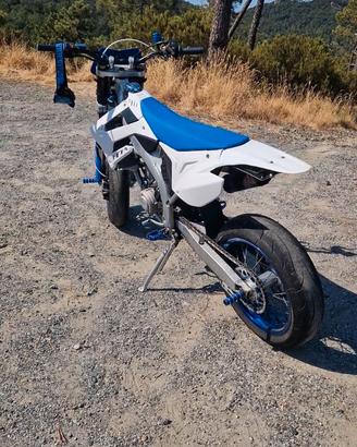 TM smr 125