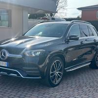 Mercedes GLE 300 d premium 4matic 2020
