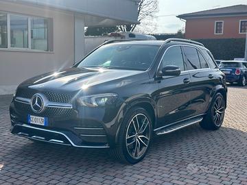 Mercedes GLE 300 d premium 4matic 2020