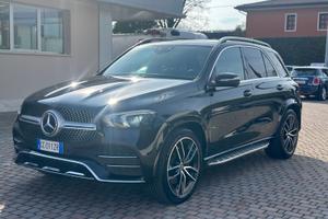 Mercedes GLE 300 d premium 4matic 2020
