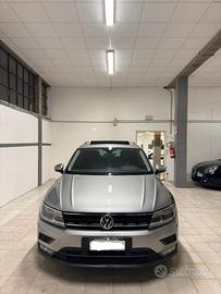 Volkswagen Tiguan 2.0 150cv