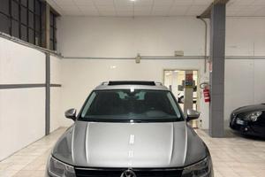 Volkswagen Tiguan 2.0 150cv