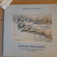 Pittura, Elvezio Bragonzi